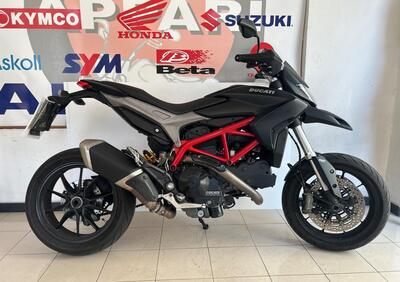 Ducati Hypermotard 821 (2013 - 15) - Annuncio 9797120