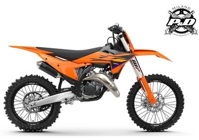 KTM 125 SX (2026) - Annuncio 9433380