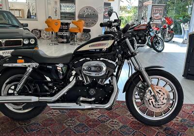 Harley-Davidson 1200 Roadster (2006 - 08) - XL 1200R - Annuncio 9784614