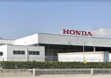 Nuovo stabilimento Honda in Turchia