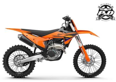 KTM 250 SX-F (2026) - Annuncio 9797119