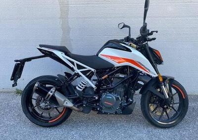 KTM 390 Duke (2021 - 23) - Annuncio 9797129
