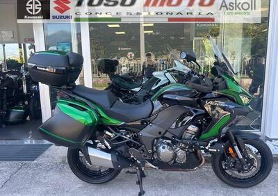 Kawasaki Versys 1000 S Grand Tourer (2022 - 24) - Annuncio 9793204