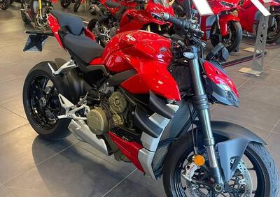 Ducati Streetfighter V4 1100 (2020) - Annuncio 9797057