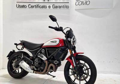 Ducati Scrambler 800 Icon (2021 - 22) - Annuncio 9797152