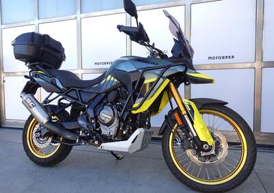 Suzuki V-Strom 800DE (2023 - 24) - Annuncio 9797159