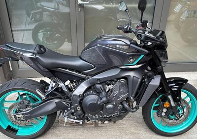 Yamaha MT-09 Y-AMT (2024 - 25) - Annuncio 9797175