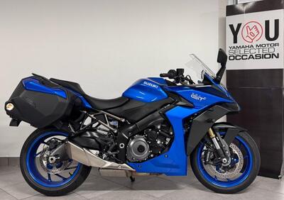 Suzuki GSX-S1000GT (2022 - 24) - Annuncio 9797169