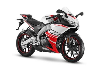Aprilia RS 125 (2025) - Annuncio 9797166