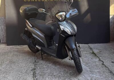 Kymco People 125i One DD (2016 - 17) - Annuncio 9797174