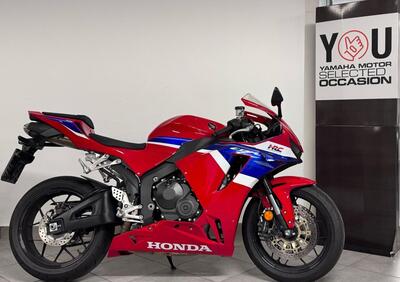 Honda CBR 600 RR (2024 - 25) - Annuncio 9797173