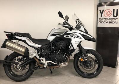 Benelli TRK 502X (2021 - 25) - Annuncio 9797177