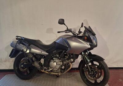 Suzuki V-Strom 650 (2008 - 11) - Annuncio 9797185