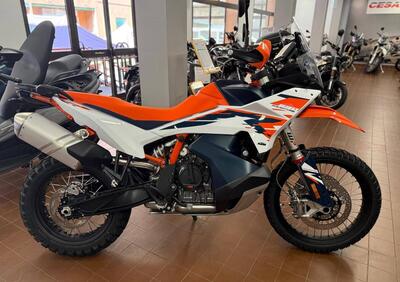 KTM 890 Adventure R (2025) - Annuncio 9797184