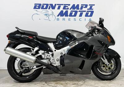Suzuki GSX 1300 R Hayabusa (1999 - 06) - Annuncio 9797190