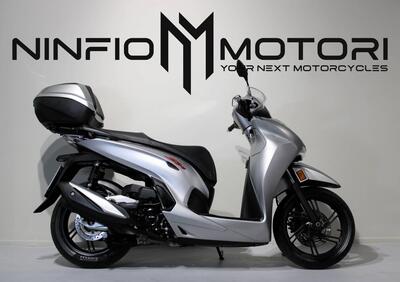 Honda SH 350 (2021 - 24) - Annuncio 9797193