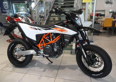 KTM 690 SMC R (2019 - 20) - Annuncio 9797196