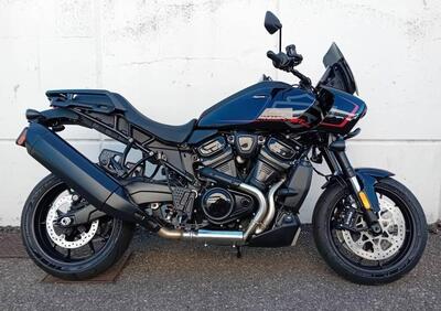 Harley-Davidson Pan America 1250 ST (2025) - Annuncio 9797203