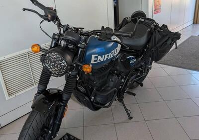Royal Enfield HNTR 350 (2022 - 25) - Annuncio 9797205