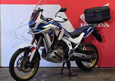 Honda Africa Twin CRF 1100L Adventure Sports DCT (2020 - 21) - Annuncio 9797216