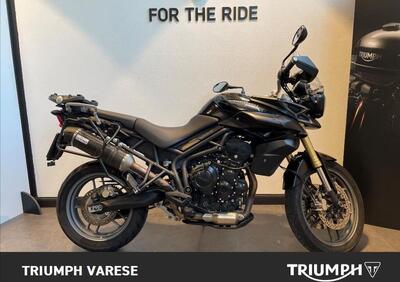 Triumph Tiger 800 ABS (2010 - 14) - Annuncio 9797214