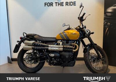 Triumph Scrambler 900 (2023 - 25) - Annuncio 9797222