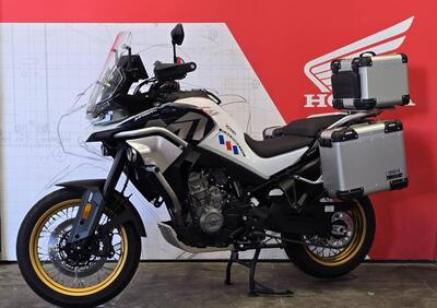 CFMOTO 800MT Explore (2023 - 25) - Annuncio 9797231