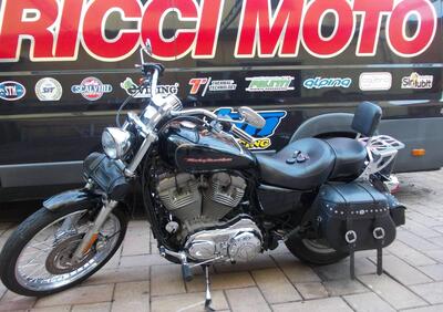 Harley-Davidson 883 (2006 - 07) - XL - Annuncio 9797238