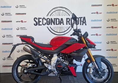 Fantic Motor Stealth 125 (2025) - Annuncio 9796916