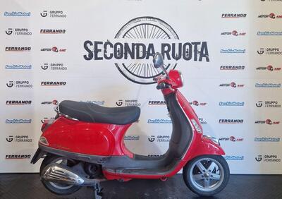 Vespa LX 50 4T (2009 - 14) - Annuncio 9796917