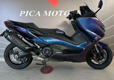 Yamaha T-Max 560 Tech Max (2021) - Annuncio 9797244