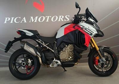 Ducati Multistrada V4 RS (2024 - 25) - Annuncio 9797245