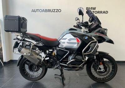 Bmw R 1250 GS Adventure (2019 - 20) - Annuncio 9785501