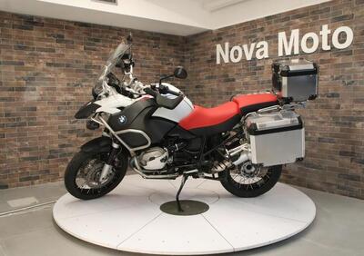 Bmw R 1200 GS Adventure (2010 - 13) - Annuncio 9797277