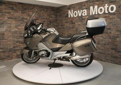 Bmw R 1200 RT (2008 - 09) - Annuncio 9797278