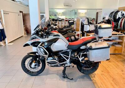 Bmw R 1250 GS Adventure (2019 - 20) - Annuncio 9797284