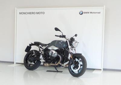 Bmw R nineT 1200 Pure (2017 - 20) - Annuncio 9797290