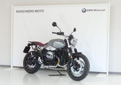 Bmw R nineT Scrambler (2021 - 24) - Annuncio 9797292