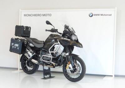 Bmw R 1250 GS Adventure (2019 - 20) - Annuncio 9797293