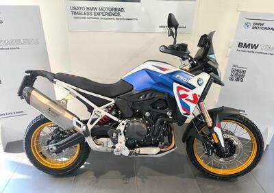 Bmw F 900 GS (2024 - 25) - Annuncio 9683489