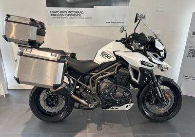 Triumph Tiger Explorer XCA 1215 ABS (2016 - 17) - Annuncio 9797296