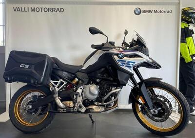 Bmw F 850 GS (2021 - 24) - Annuncio 9260395