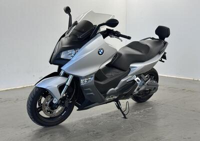 Bmw C 600 Sport (2011 - 15) - Annuncio 9769492