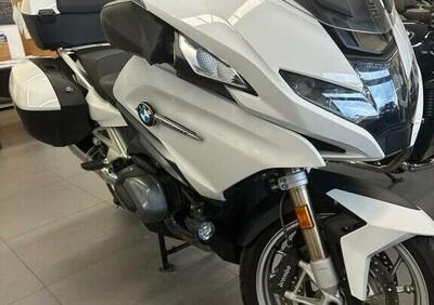 Bmw R 1250 RT (2021 - 25) - Annuncio 9788886