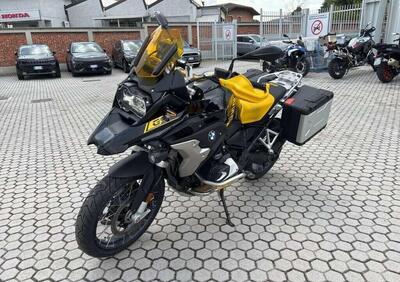 Bmw R 1250 GS - Edition 40 Years GS (2021) - Annuncio 9797312