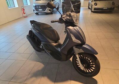 Piaggio Beverly 300 S i.e. ABS-ASR (2016 - 20) - Annuncio 9797318