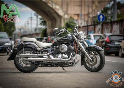 Yamaha XVS 650 Drag Star A Classic (1998 - 06) - Annuncio 9789621