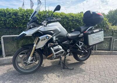 Bmw R 1200 GS (2013 - 16) - Annuncio 9790603