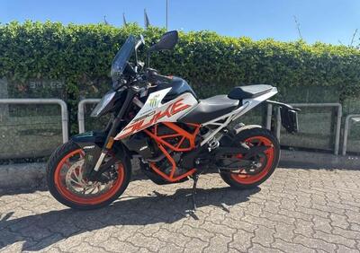 KTM 390 Duke ABS (2017 - 20) - Annuncio 9797319