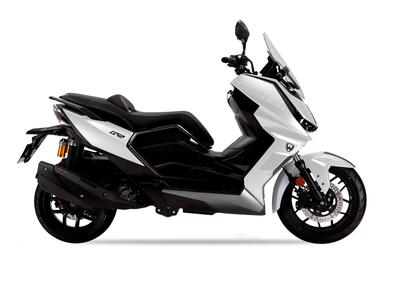 Wottan Motor GT2 300 (2025) - Annuncio 9797358